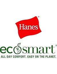 Hanes, FreshIQ ComfortBlend, calcetines por encima de la pantorrilla, para hombre (paquete de 6).