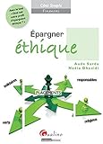 epargner éthique (CÔTÉ FINANCE) by