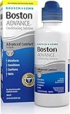 Bausch + Lomb Boston Advance Conditioning Solution