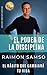 El Poder de la Disciplina: El Hábito que Cambiará tu Vida (EL PODER DE LOS HÁBITOS nº 2) (Spanis by 