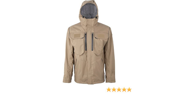 hodgman aesis jacket