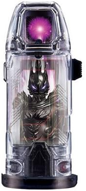 Ultraman Fusion Fight / [Ultra capsule] Alien Empera [gashapon ultra capsule 04]