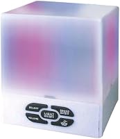 Lifemax  Star Projection Cube