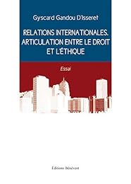 Relations internationales