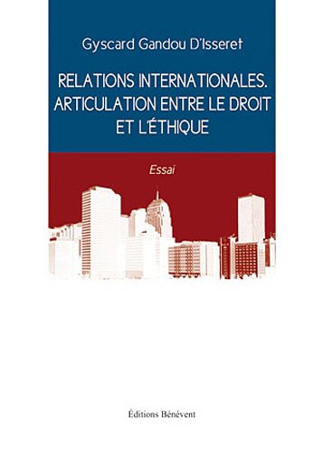 Relations internationales