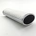 Lucklybestseller Metal Lighter Case Cover Holder Pouches for BIC Mini Size Lighter Type J5 (Black(1 Pcs))