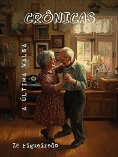 Livro A Última Valsa