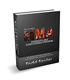 Complete MMA Strength And Conditioning eBook