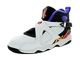 Nike Jordan Kids Jordan 8 Retro BP Basketball Shoe