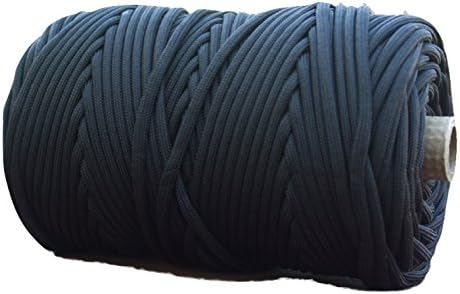 X-CORDS Paracord 850 Parachute Cord Made in The USA