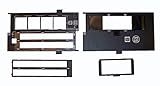Epson Perfection 4490 - BUNDLE - 35mm Negative Holder , Slide Holder & 120, 220, 620 Holder - Film Guide