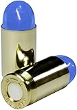 B-Unique Enterprises, Inc. B's Dry Fire Snap Caps - Dummy 380 Auto Training Caps (7 Pack)