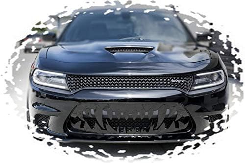 2016 Dodge Charger Hellcat Picture on Mouse Pad Mousepad Classic Vintage Old Cars Hot Rods Speed Computer Desktop Supplies