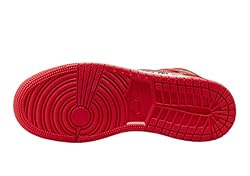 Nike Youth Jordan 1 Mid DM1208 150 Ugly Christmas