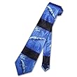 Dolphins Ocean Sea Life Necktie by Mystic Clothing