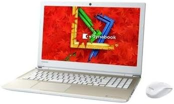 東芝 dynabook T75/AGS PT75AGS-BJA3 取扱説明書・レビュー記事