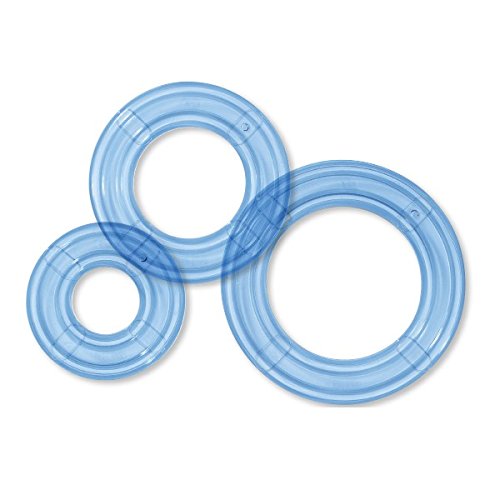 Custom Cutting System Patterns by Creative Memories (Circle (Set of 3))