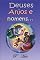 Livro Anjos, deuses e homens