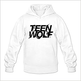 wolf hoodie amazon