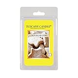 Langley Empire Candle Fragrance Bars, 2.5-Ounce, Lemon Sugar Cookie