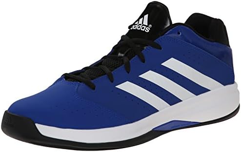 adidas Performance Men's Isolation 2 Low Basketball Shoe