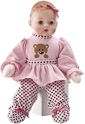 baby huggums doll