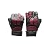 Miracle(Tm) Guardians of the Galaxy Vol 2 Star-Lord Leather Costume Gloves (X-Large, Brown)