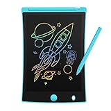 Orsen Colorful 8.5 Inch LCD Writing Tablet for