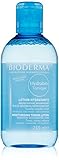Bioderma Hydrabio Toning Lotion 8.4 Fl Oz