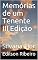 Livro Memórias de um Tenente: III Edição