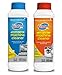 Glisten Dishwasher Magic AND Washer Magic, Value Pack, 12 Fl. Oz. bottle of each