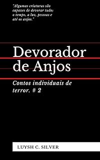 Livro Devorador de anjos (Contos individuais de terror)