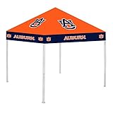 Rivalry NCAA Auburn Tigers Canopy