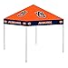Rivalry NCAA Auburn Tigers Canopy