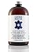 Leather Rescue Deep Cleaner for Leather, Suede, and Nubuck