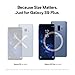 Caseology [Legion Series] Galaxy S9 Plus Case - [Reinforced Protection] - Violet
