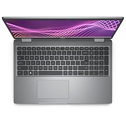 Dell Latitude 5540 Laptop - 15.6" FHD AG Touch