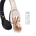 Onmuc Wireless Bluetooth Headphones With Touch Control L5 (Gold)
