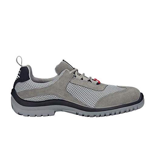 Engelbert Strauss 8P93.60.2.46 Naos Safety Shoes Size 46 Grey Amazon