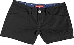 Unionbay Women's Delaney Stretch 3.5" Inseam