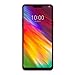 LG G7 Fit LM-Q850EAW 64GB, Dual Sim, 4GB RAM, 6.1