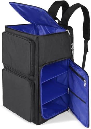 Amazon.com | KXKS. (Kicks Kase Premium Sneaker & Travel Backpack