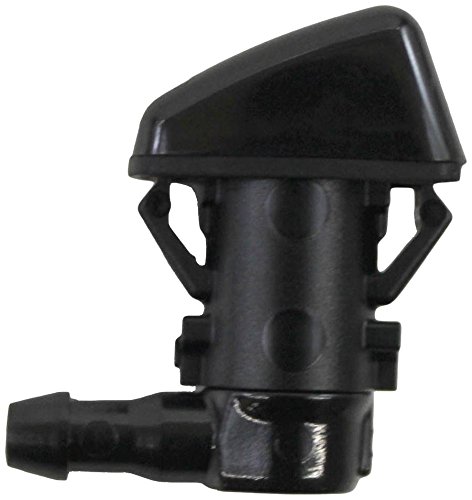 Genuine Chrysler 55157319AA Windshield Washer Nozzle - Thumbnail 2