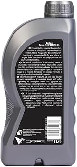 Carlube Triple R 0W-20 R-Tec 4 Full Synthetic Engine Oil 1L API SP GF-6A view 2