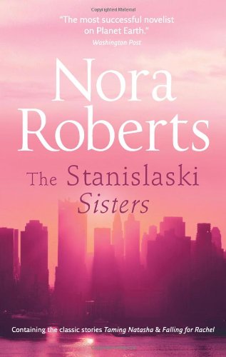 "The Stanislaski Sisters" av Nora Roberts