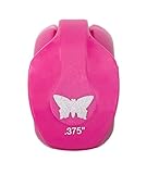 American Crafts Knock Outs 3/8 Butterfly Punch for Scrapbooking