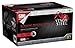 Venom Steel Nitrile Gloves, Rip Resistant Disposable Latex Free Black Gloves, 2 Layer Gloves, 6 mil Thick, X-Large (Pack of 500)