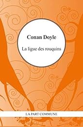 La  ligue des rouquins