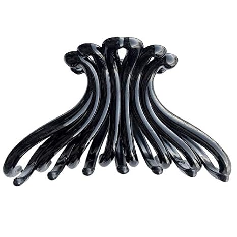 Buy Generic Hairband 1 Pc Butterfly Holding Hair Claw Section Hair