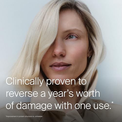 Living Proof Triple Bond Complex Leave-In Treatment and Hair Mask